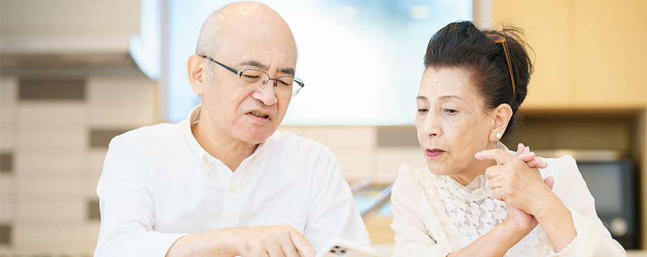 任意後見人には誰がなれるのか①