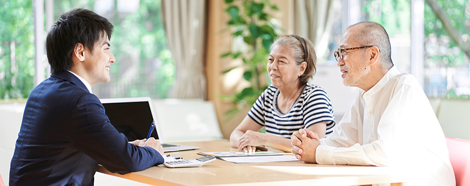 任意後見人には誰がなれるのか②