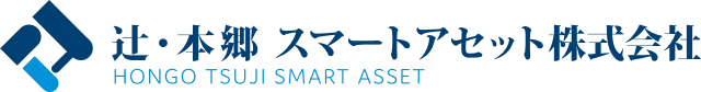 辻・本郷 スマートアセット株式会社