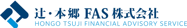 辻・本郷 FAS株式会社