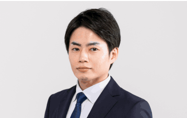 雨間 翔平