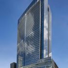 東京ミッドタウン八重洲事務所