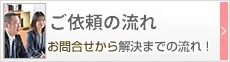 ご相談の流れ