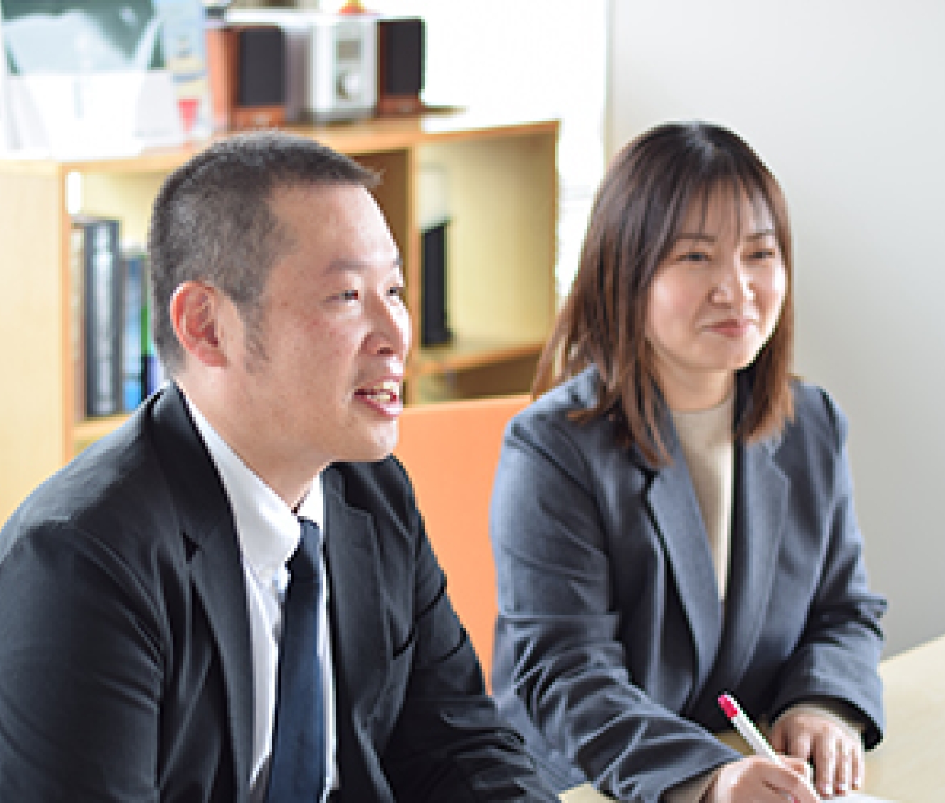 初回相談