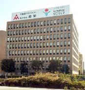 JR松山駅