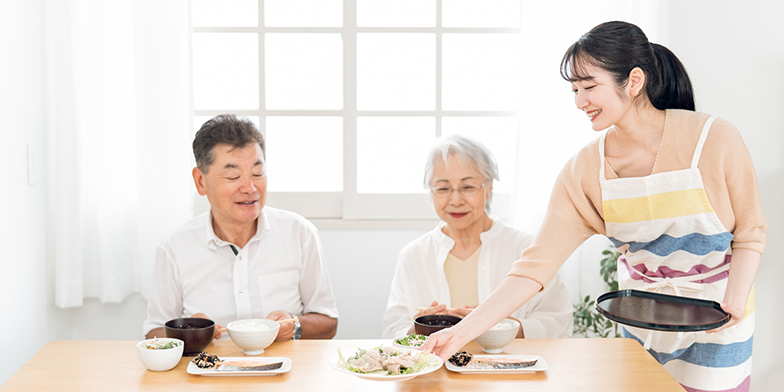 「特別受益」寄与分に相続開始後10年までの期限が設けられました