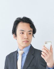 若林義明