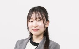 真庭美羽