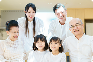 家族信託