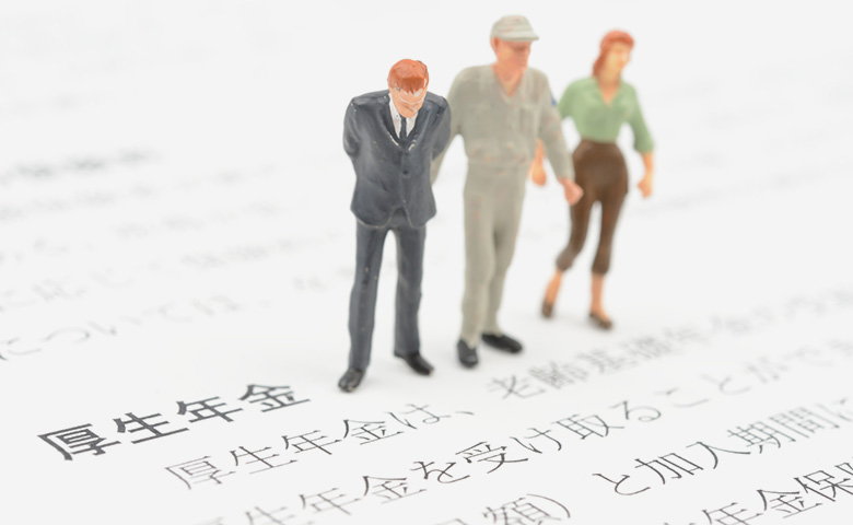 図表タイトル
