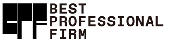 Best Professional Firmロゴ