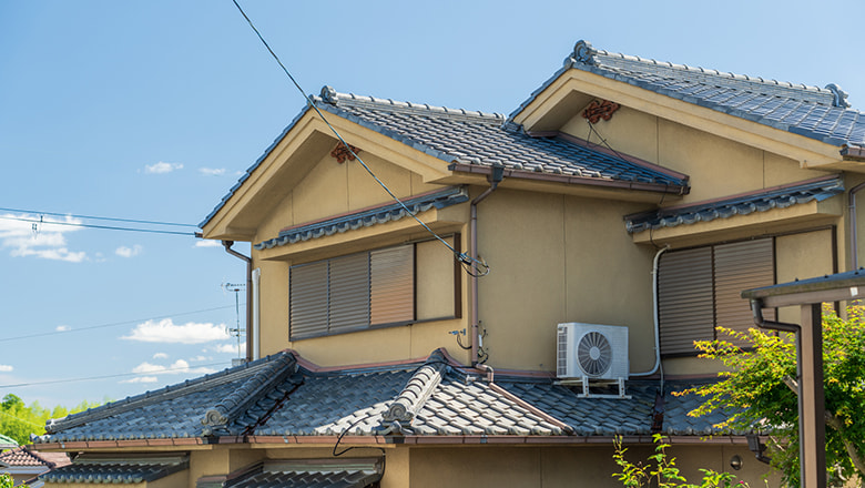 「小規模宅地の特例」を適用する土地は、申告期限前に売却すると特例が使えなくなる