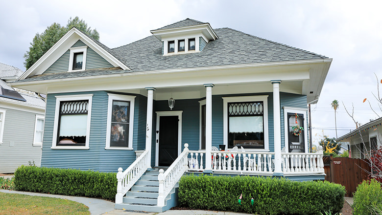 贈与する場合家族へ引き継ぐ・購入を支援するとき相続時精算課税が適用可