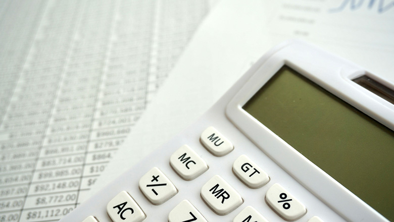 消費税の申告が発生した場合の注意点