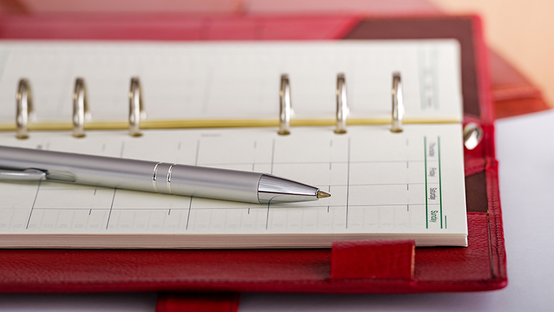 課税所得の区分と申告スケジュール