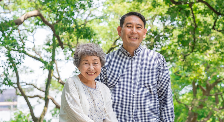 親が元気な「前」ならできる! 正しい2つの生前対策