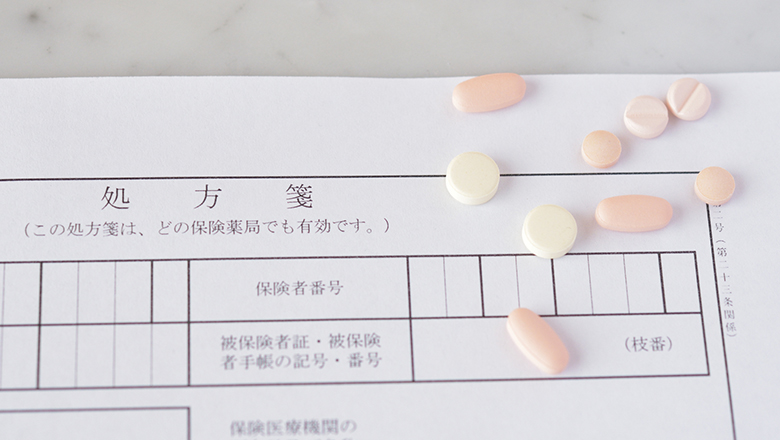 クリニックのコスト見直し6つの処方箋